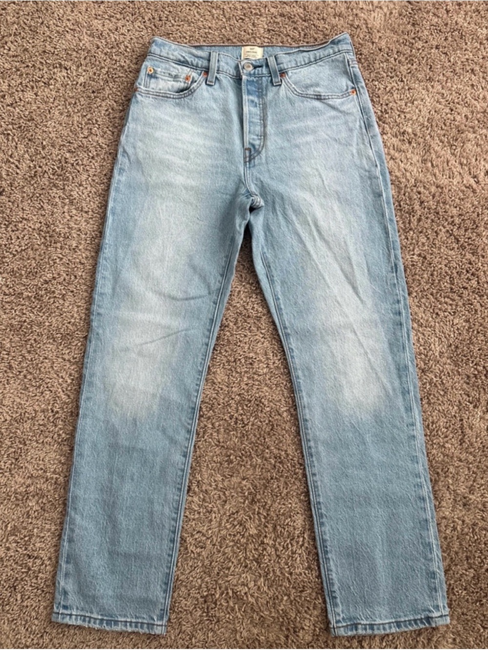 Levi’s 501 Original Jeans | W28